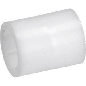 COUPLING ϕ 20x25 mm FOR SCROLL