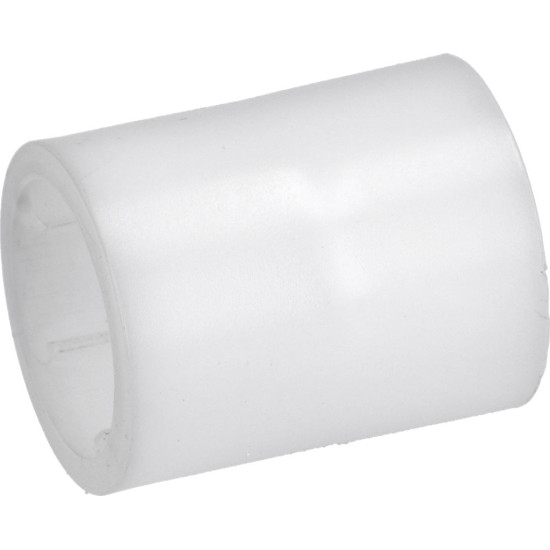 COUPLING ϕ 20x25 mm FOR SCROLL