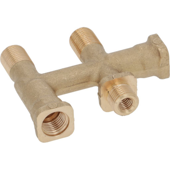DRUM SPIDER 5 WAYS