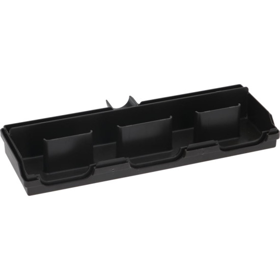 STEAM SUCTION DRAWER