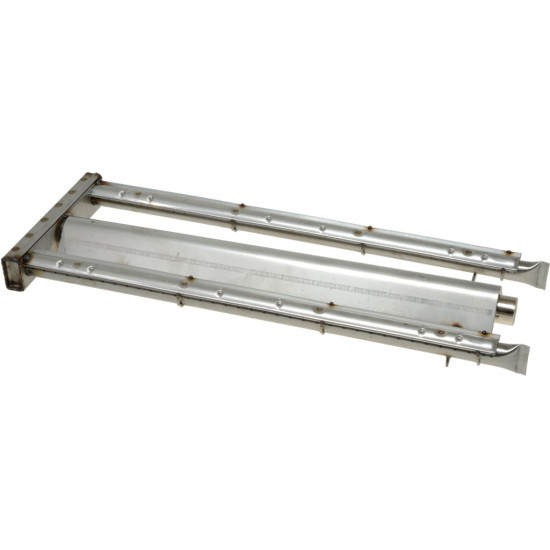 BURNER 610x220 mm