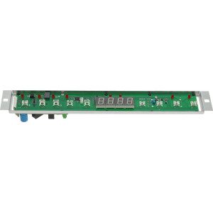 CONTROL PC BOARD 445x67 mm