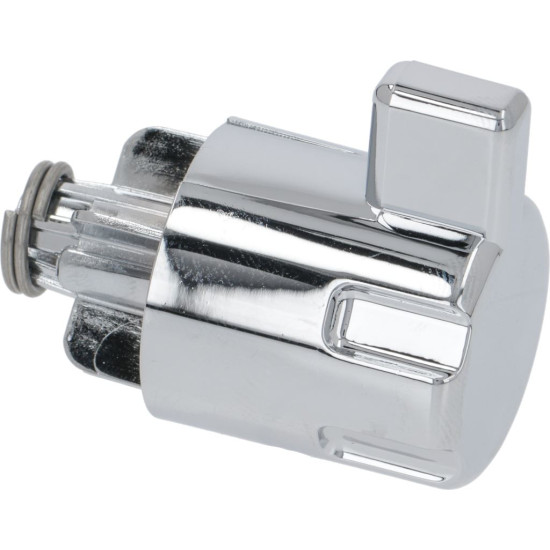 KNOB FOR STEAM TAP