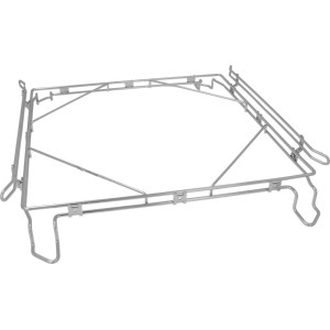 BASKET GUIDE HOLDER 500x500 mm