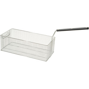 FRYER BASKET 450x210x155 mm