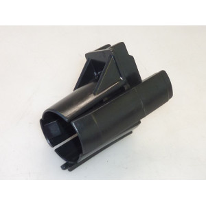 TAP LEVER HOLDER BLACK