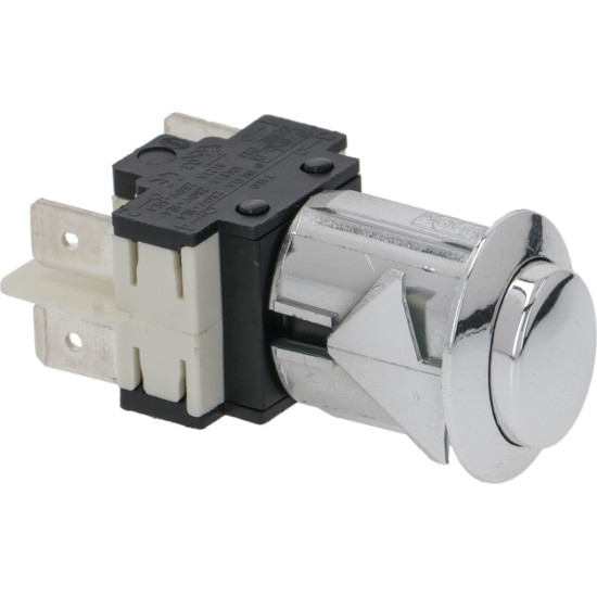 BIPOLAR SWITCH COMPLETE 16A 250V BIPOLAR SWITCH COMPLETE 16A 250V