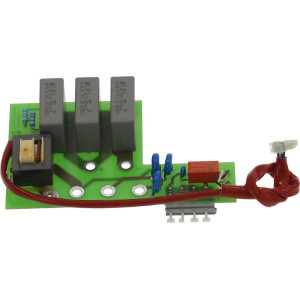 ELECTRONIC BOARD 400V 148x90 mm