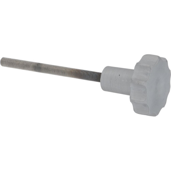 SAW CHUCK HANDLE BLACK ϕ 60 mm SAW CHUCK HANDLE BLACK ϕ 60 mm