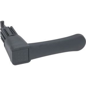 OVEN DOOR HANDLE COMPLETE