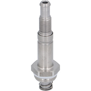 SOLENOID VALVE UNIT WITH BODY