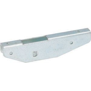 ROLLER HOLDER FOR HINGE