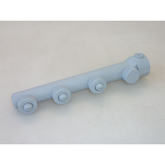 RINSE ARM LEFT 157 mm