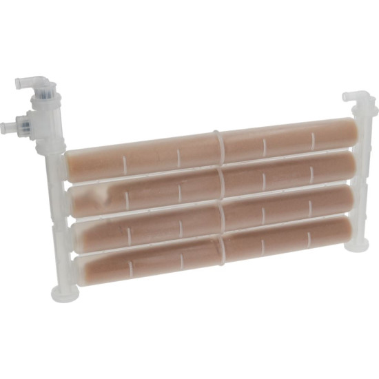 SCALE REMOVER 4-PART DOUBLE SCALE REMOVER 4-PART DOUBLE