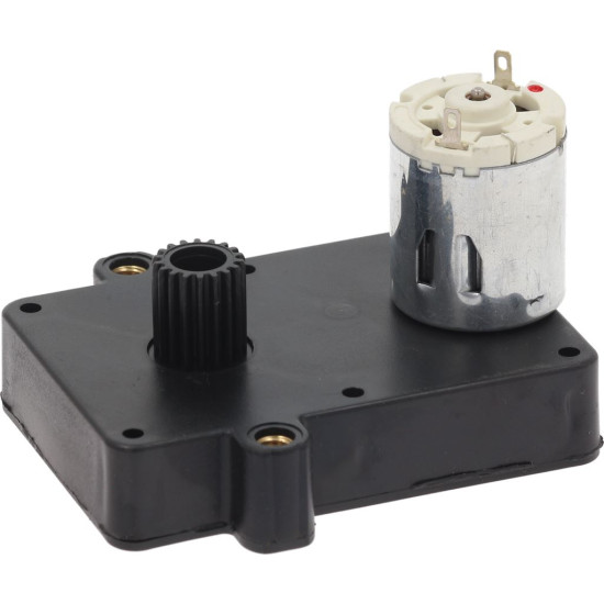 GEAR MOTOR 24VDC 3W 40RPM