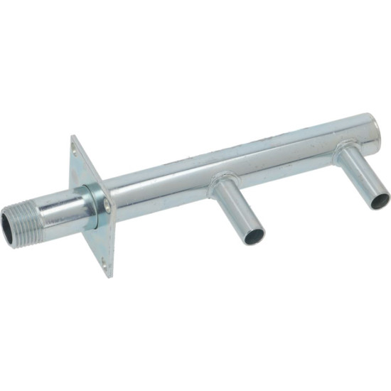 PIPELINE FOR GAS TAPS ϕ 22 mm PIPELINE FOR GAS TAPS ϕ 22 mm