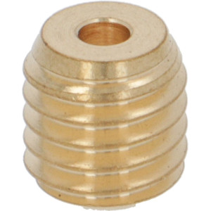 NOZZLE M8x1.25 HOLE ϕ 2.5 mm