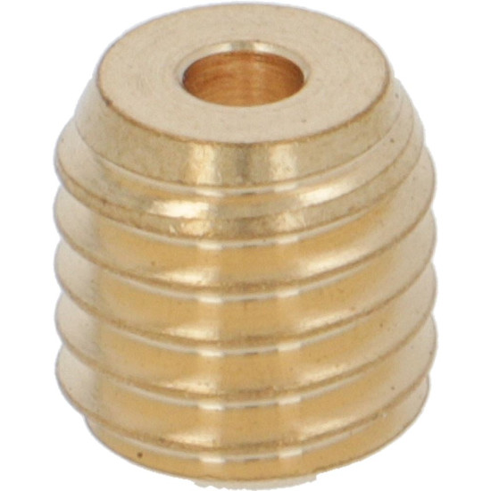 NOZZLE M8x1.25 HOLE ϕ 2.5 mm