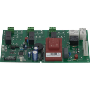 MOTHERBOARD 200x103 mm