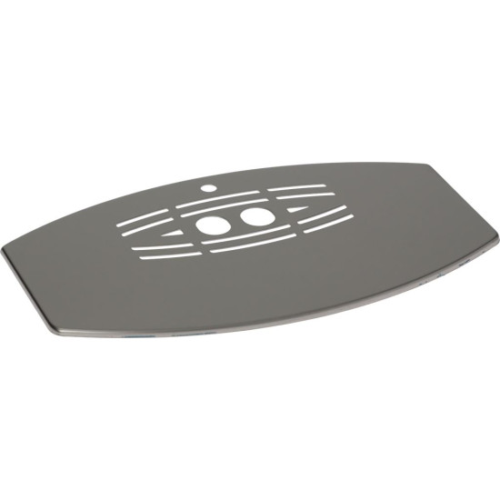 CUPS SUPPORT GRID OF STAINLESS STEEL