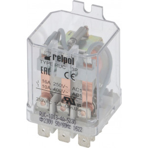 POWER RELAY RUC 1013-4A-5230