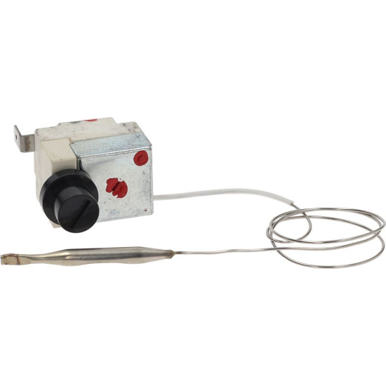 THERMOSTAT SINGLE PHASE 240°C