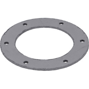 FLAT GASKET ϕ 145x85x3 mm