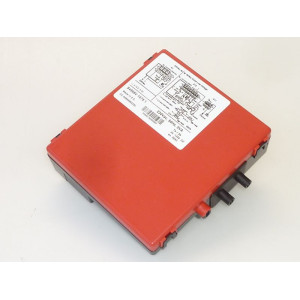 Ignition box 230 V 50 Hzserial number re