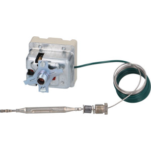 THERMOSTAT THREE-PHASE 240°C