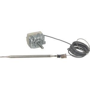 SINGLE-PHASE THERMOSTAT 101-192°C