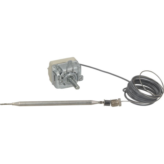 SINGLE-PHASE THERMOSTAT 101-192°C SINGLE-PHASE THERMOSTAT 101-192°C