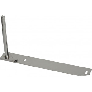 BRACKET RH OVEN DOOR