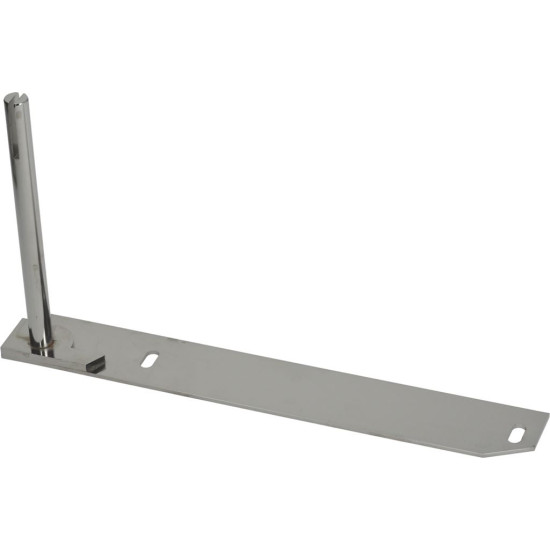BRACKET RH OVEN DOOR BRACKET RH OVEN DOOR