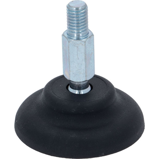 FOOT ϕ 60 mm KNEADING MACHINE 50