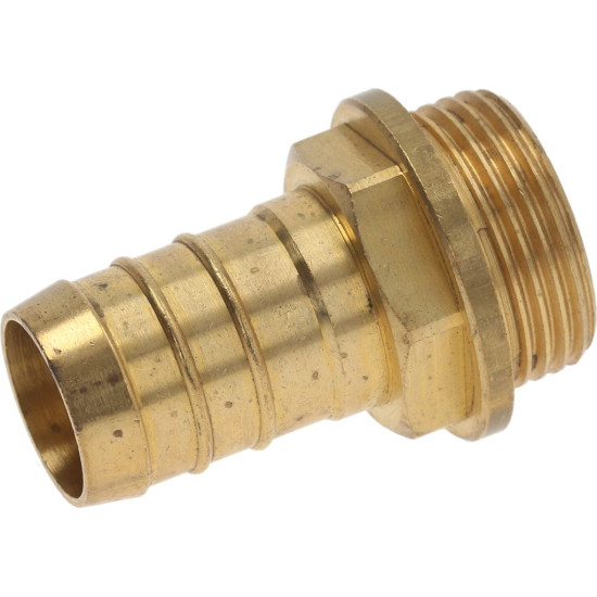 HOSE END FITTING ϕ 3/4