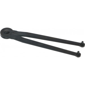 ADJUSTABLE FACE PIN WRENCH 162 mm