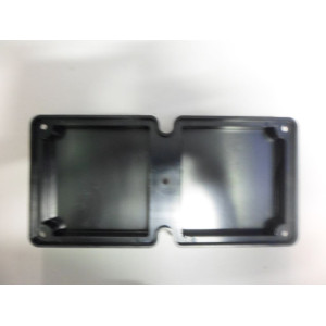 TERMINAL BOX COVER