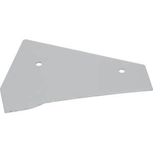 SLICE GUARD FOR SLICER OF ALUMINIUM
