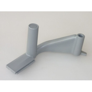 PRESS ARM OF PLASTIC