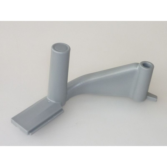 PRESS ARM OF PLASTIC