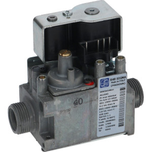 VALVE 848 SIGMA ϕ 3/4