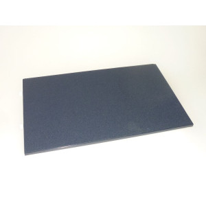 DOOR ECP20-27-EC18-25 BLUE RAL