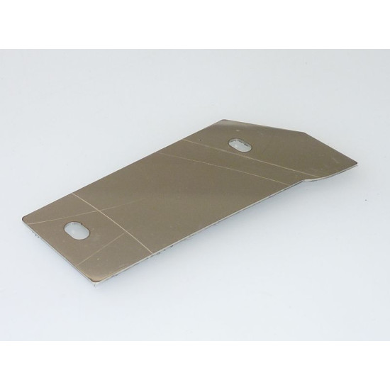 SLICE GUARD STAINLESS STEEL FOR SLICER SLICE GUARD STAINLESS STEEL FOR SLICER