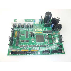 BOARD BB01 STANDARD MDB/EXE