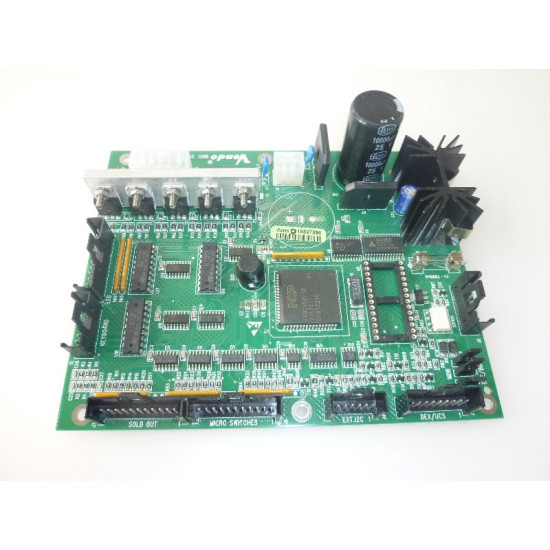 BOARD BB01 STANDARD MDB/EXE
