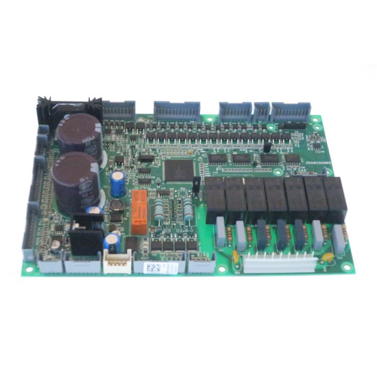IMPLEMENTATION BOARD CONCERTO IMPLEMENTATION BOARD CONCERTO
