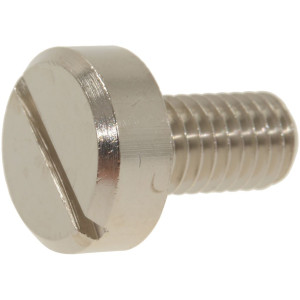 SCREW FOR HANDLE PITCH M6 12x16.5 mm