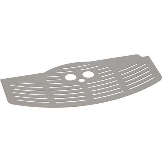 CUPS SUPPORT GRID OF STAINLESS STEEL