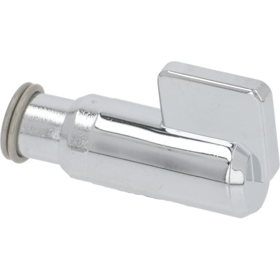 KNOB FOR STEAM TAP