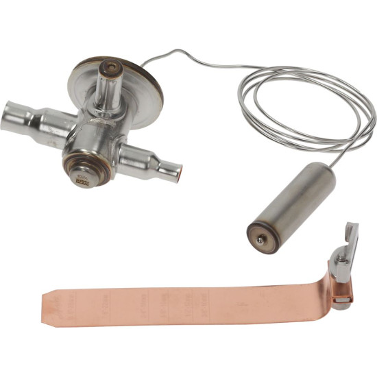 VALVE THERMOSTATIC DANFOSS TUC 4 VALVE THERMOSTATIC DANFOSS TUC 4
